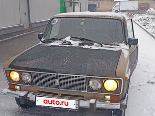 1987 Lada (ВАЗ) 2106, бежевый, 80000 рублей, вид 4