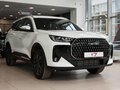 2026 Tenet T7, белый - вид 4