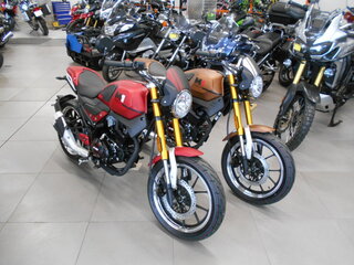 Minsk (Минск) C4 250