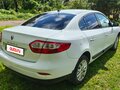 2014 Renault Fluence I Рестайлинг, белый, 813000 рублей - вид 7