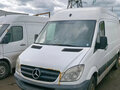 2009 Mercedes-Benz Sprinter, белый, 900000 рублей