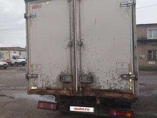2014 ГАЗ ГАЗель Next, белый, 1099000 рублей, вид 3