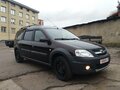 2018 Lada (ВАЗ) Largus Cross I, коричневый, 980000 рублей - вид 1