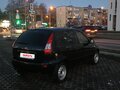 2013 Lada (ВАЗ) Kalina I, синий, 340000 рублей - вид 2