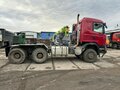 2017 Scania G-series, красный, 5715000 рублей - вид 2