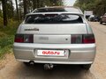 2006 Lada (ВАЗ) 2112, серебристый, 165000 рублей - вид 2