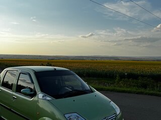 2006 Hafei Brio, зелёный, 217000 рублей, вид 3