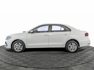 2023 Jetta VA3, белый, 1699000 рублей, вид 3