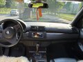 2004 BMW X5 4.4i I (E53) Рестайлинг, чёрный, 1000000 рублей - вид 8