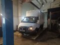 2007 ГАЗ ГАЗель (3302), белый, 490000 рублей
