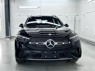 2024 Mercedes-Benz GLC 260 L II (X254), синий, 8900000 рублей, вид 1