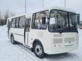 2022 ПАЗ 4234, белый