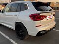 2021 BMW X3 30i xDrive III (G01), белый, 2833524 рублей - вид 4