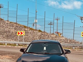 2015 BMW 1 серии 118i II (F20/F21) Рестайлинг, чёрный, 1560000 рублей, вид 3