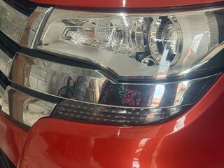 2017 Nissan Dayz I Рестайлинг, оранжевый, 850000 рублей, вид 2