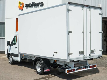 2026 Sollers SF5, белый, 3877000 рублей, вид 5