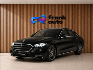 Mercedes-Benz E-Класс Long 260 L VI (W214, S214)