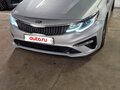2019 Kia Optima IV Рестайлинг, серый, 1410000 рублей - вид 11
