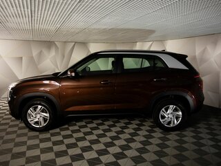 2025 Solaris HC, коричневый, 3695000 рублей, вид 2