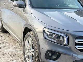 2020 Mercedes-Benz GLB 250 I (X247), серый, 4100000 рублей, вид 2