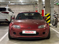 2008 Mazda MX-5 Hard Top III (NC), красный, 2000000 рублей - вид 3