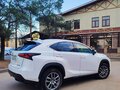 2017 Lexus NX 200 I, белый, 2900000 рублей - вид 2