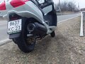 2012 Sym Maxsym 400, белый, 320000 рублей - вид 3