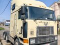 1998 International 9000 Series, бежевый, 550000 рублей - вид 2