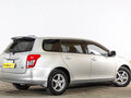 2011 Toyota Corolla Fielder X (E140, E150) Рестайлинг, серый - вид 5