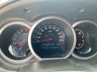 2009 Suzuki Grand Vitara II Рестайлинг, чёрный, 960000 рублей, вид 5