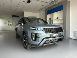 2026 Jeland J7, чёрный, 3049000 рублей, вид 4