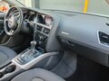 2014 Audi A5 I (8T) Рестайлинг, белый - вид 10