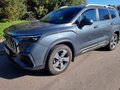 2024 Geely Okavango I Рестайлинг, серый, 3190000 рублей - вид 4