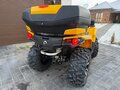 2012 BRP Can-Am Outlander 500, жёлтый, 999999 рублей - вид 5