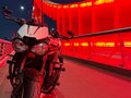 2019 Triumph Speed Triple, белый, 900000 рублей
