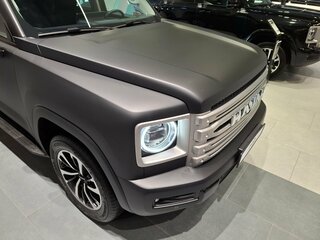 2026 Haval H9 II, чёрный, 4799000 рублей, вид 5
