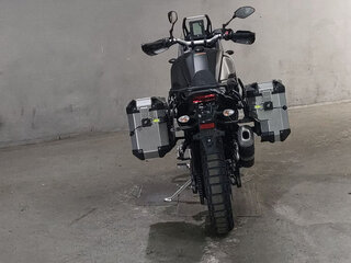 2020 Yamaha Tenere 700, чёрный, 1030000 рублей, вид 4