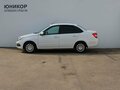 2024 Lada (ВАЗ) Granta I Рестайлинг, белый, 759000 рублей - вид 1