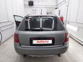 2002 Audi A6 allroad I (C5), серебристый, 550000 рублей - вид 3