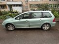 2003 Peugeot 307 5-speed I, зелёный, 150000 рублей - вид 5