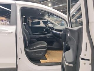 2024 Hyundai Custo I, белый, 3570000 рублей, вид 5