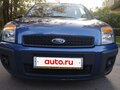 2006 Ford Fusion I Рестайлинг, синий, 1000000 рублей - вид 1