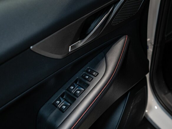 2025 Changan CS35 Plus I Рестайлинг, белый, 2839900 рублей - вид 16