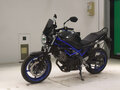 2023 Suzuki SV 650, чёрный, 700000 рублей - вид 3