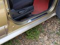 2011 Daewoo Matiz Best I Рестайлинг, бежевый - вид 10
