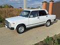 2004 Lada (ВАЗ) 2107, белый, 490000 рублей - вид 9