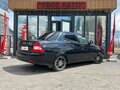 2011 Lada (ВАЗ) Priora I, синий, 190000 рублей - вид 3