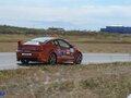 2001 Acura RSX I, оранжевый, 880000 рублей - вид 6