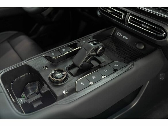 2026 Haval H7 I, белый, 4161209 рублей - вид 14