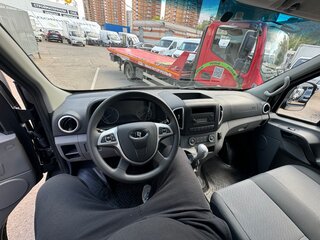 2024 Sollers Atlant, коричневый, 2055000 рублей, вид 5